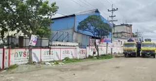 নারায়ণগঞ্জের স্টিল কারখানায় লোহা গলানোর ভাট্টি বিস্ফোরণ, নিহত ১